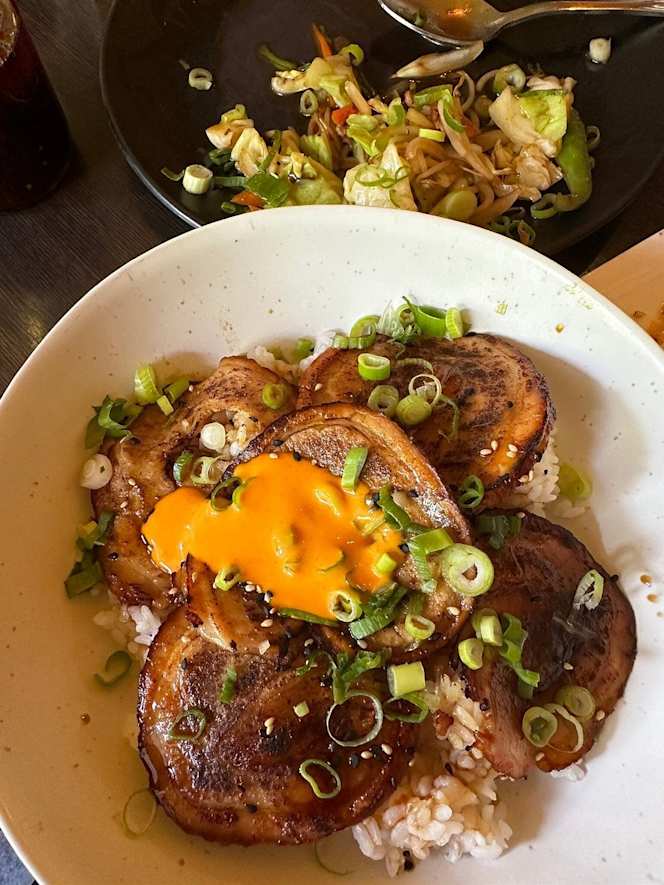 Ronin Ramen - 5