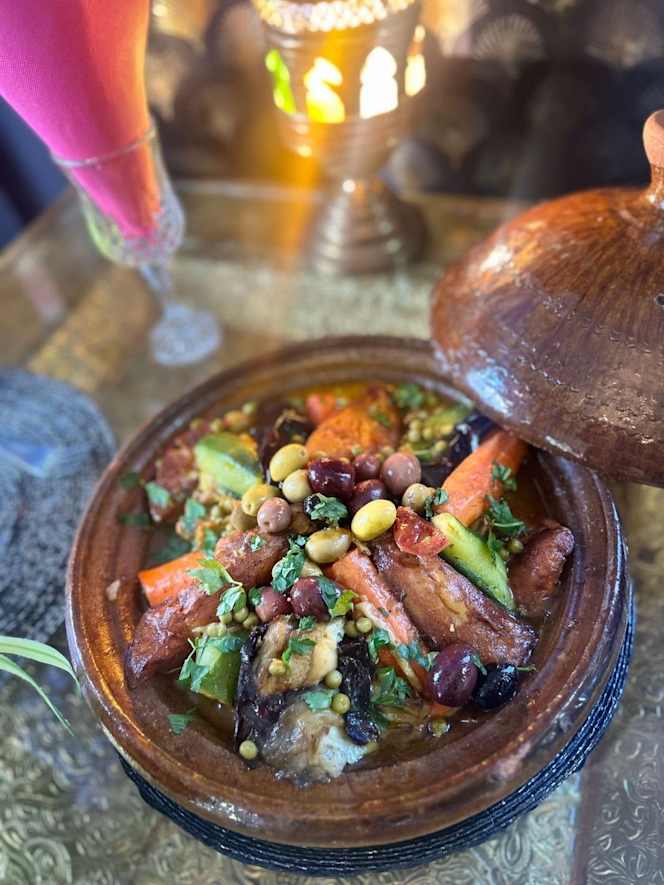 Une Escale à Marrakech - 5