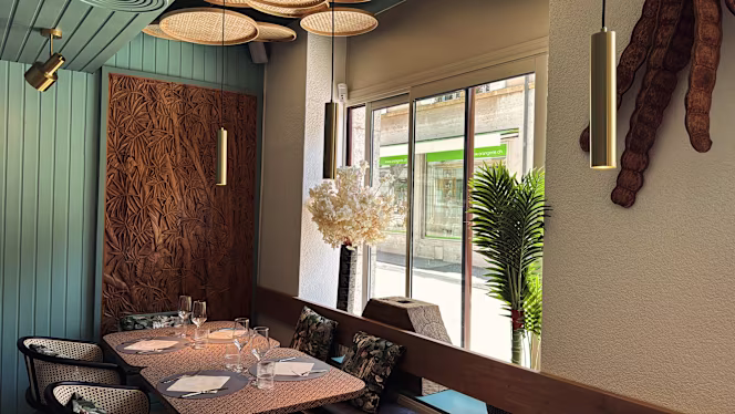 Soï 4 Thaï Restaurant - 3