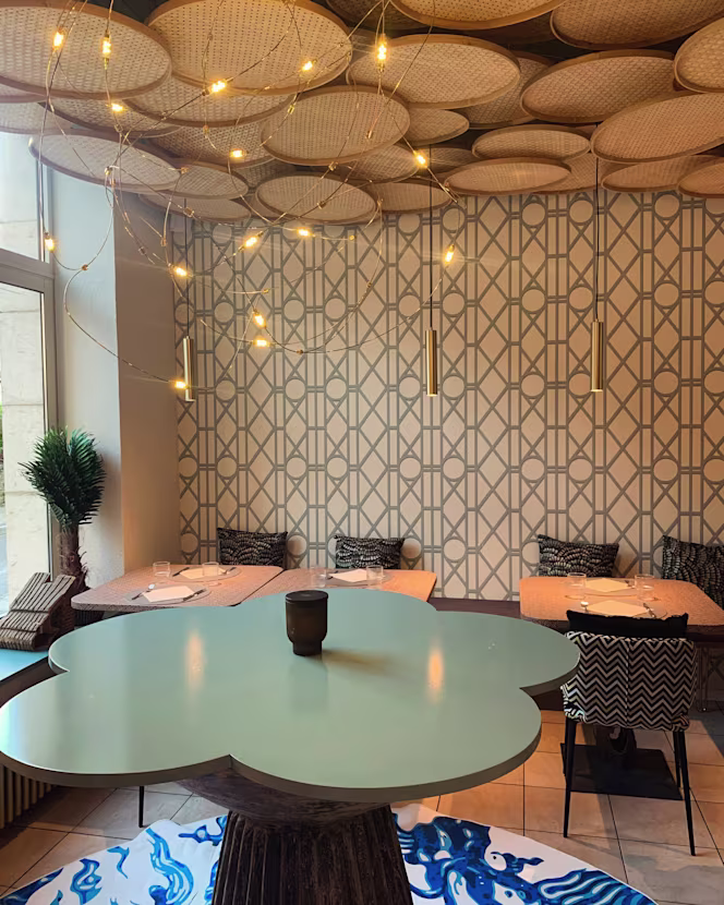 Soï 4 Thaï Restaurant - 2