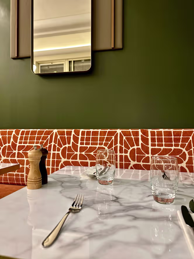 Le Grand Café - Casino Vichy - Vichy - 2