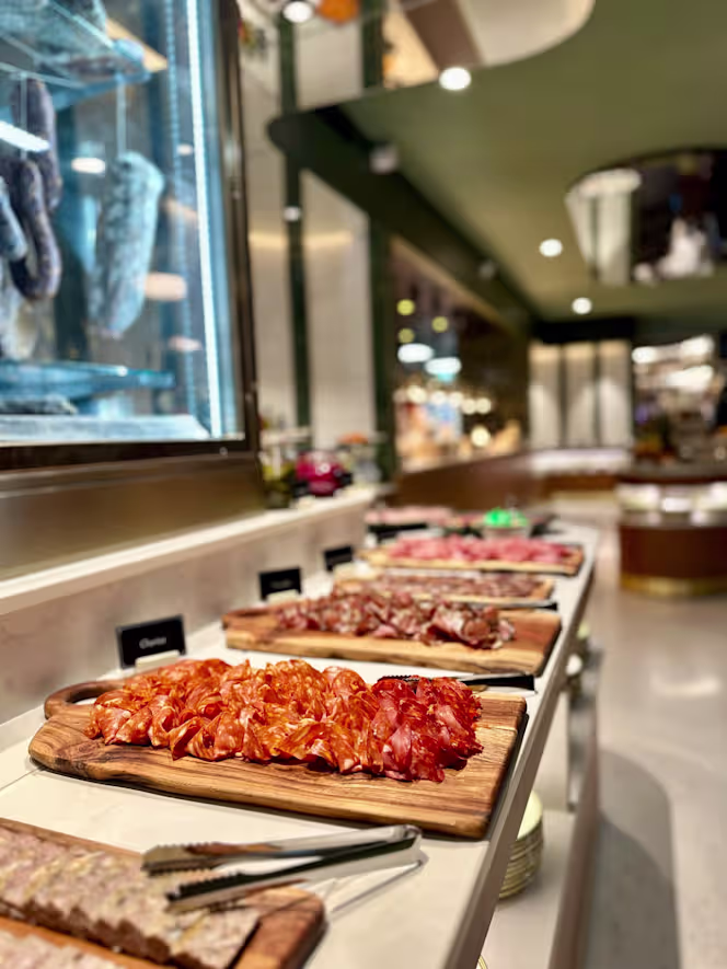 Le Grand Café - Casino Vichy - Vichy - 1