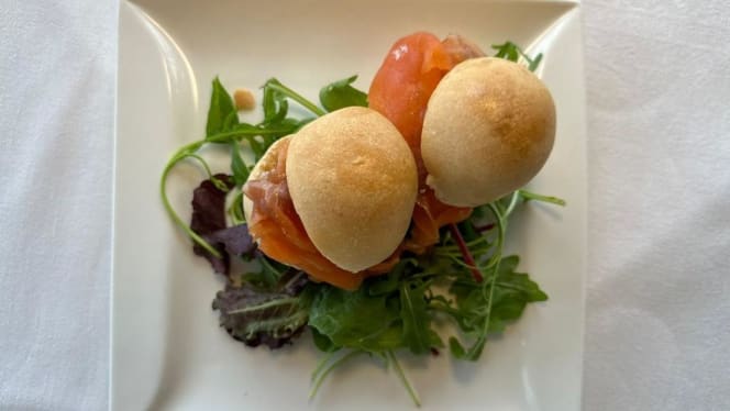 Bistrot da Diego - 7