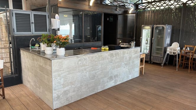 Bistrot da Diego - 8