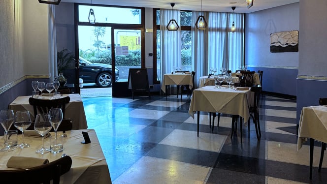 Bistrot da Diego - 1