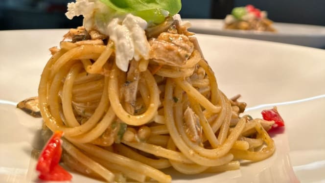 Bistrot da Diego - 2