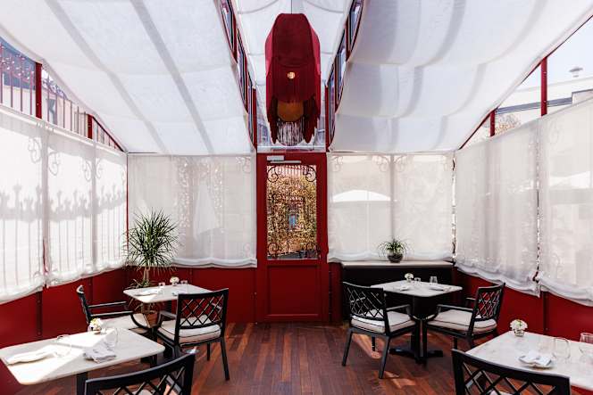 Inverso Restaurante e Bar - 8