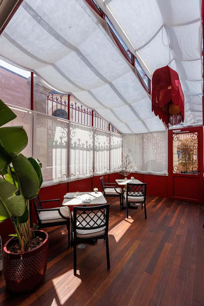 Inverso Restaurante e Bar - 6