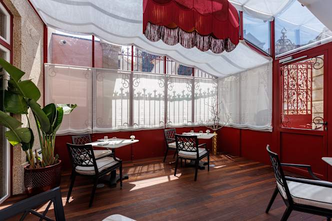 Inverso Restaurante e Bar - 7