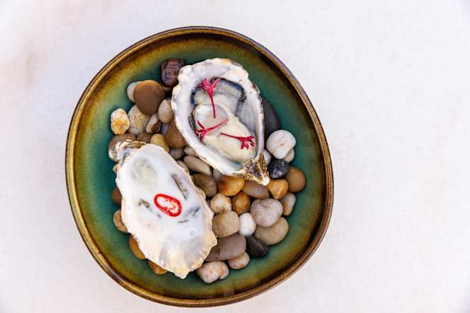 Inverso Restaurante e Bar - 5