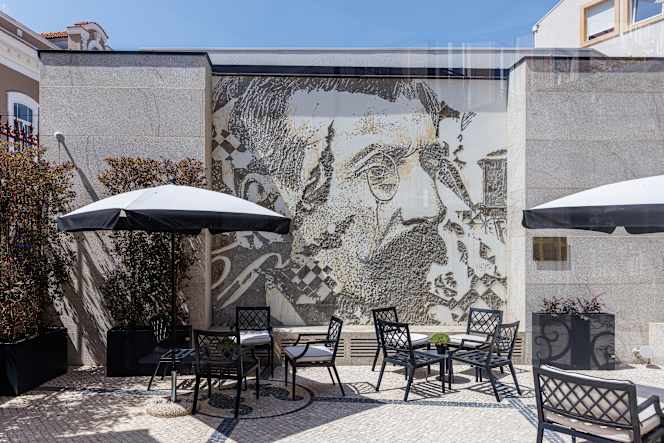 Inverso Restaurante e Bar - 9