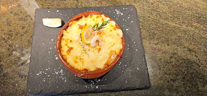 Bliss Bar and Restaurant - 1