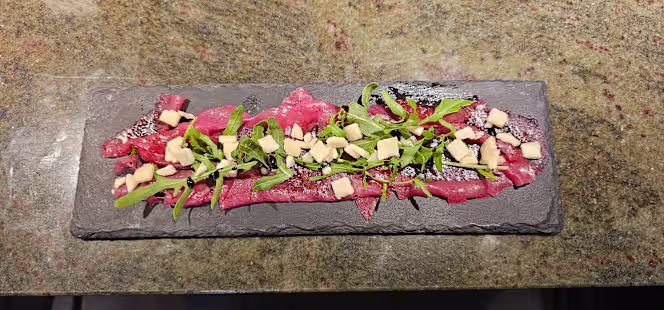 Bliss Bar and Restaurant - 1