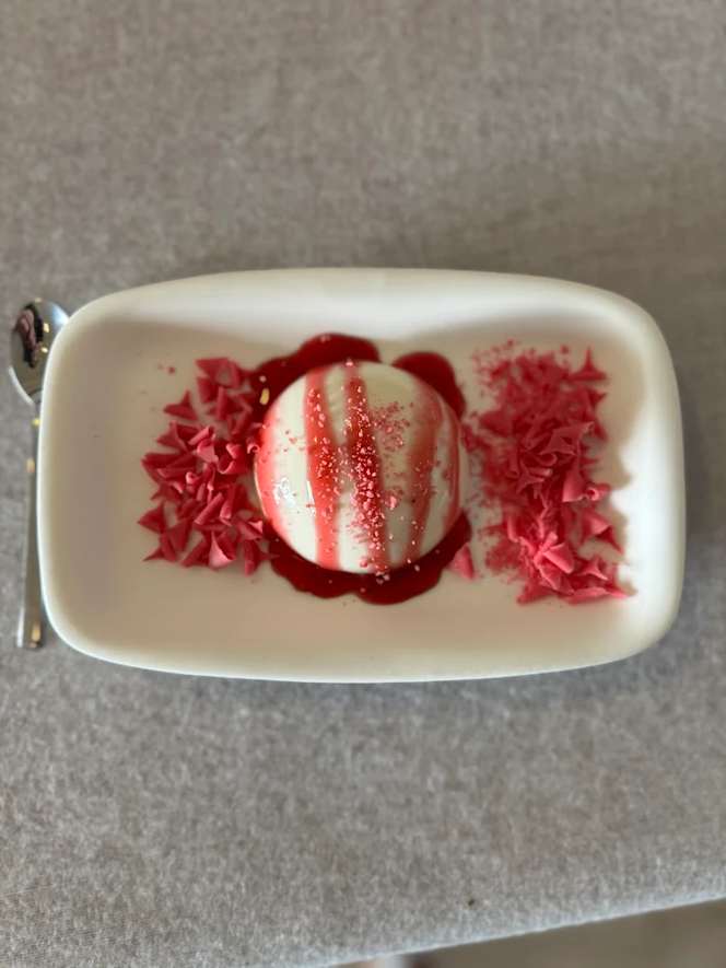 Bliss Bar and Restaurant - 6