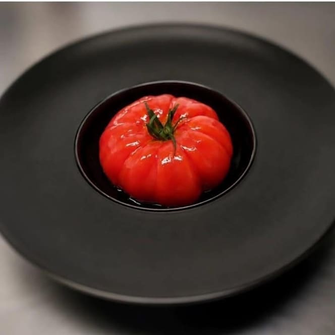 Au Cor de Chasse (chez Maria - fruits de mer) - 8