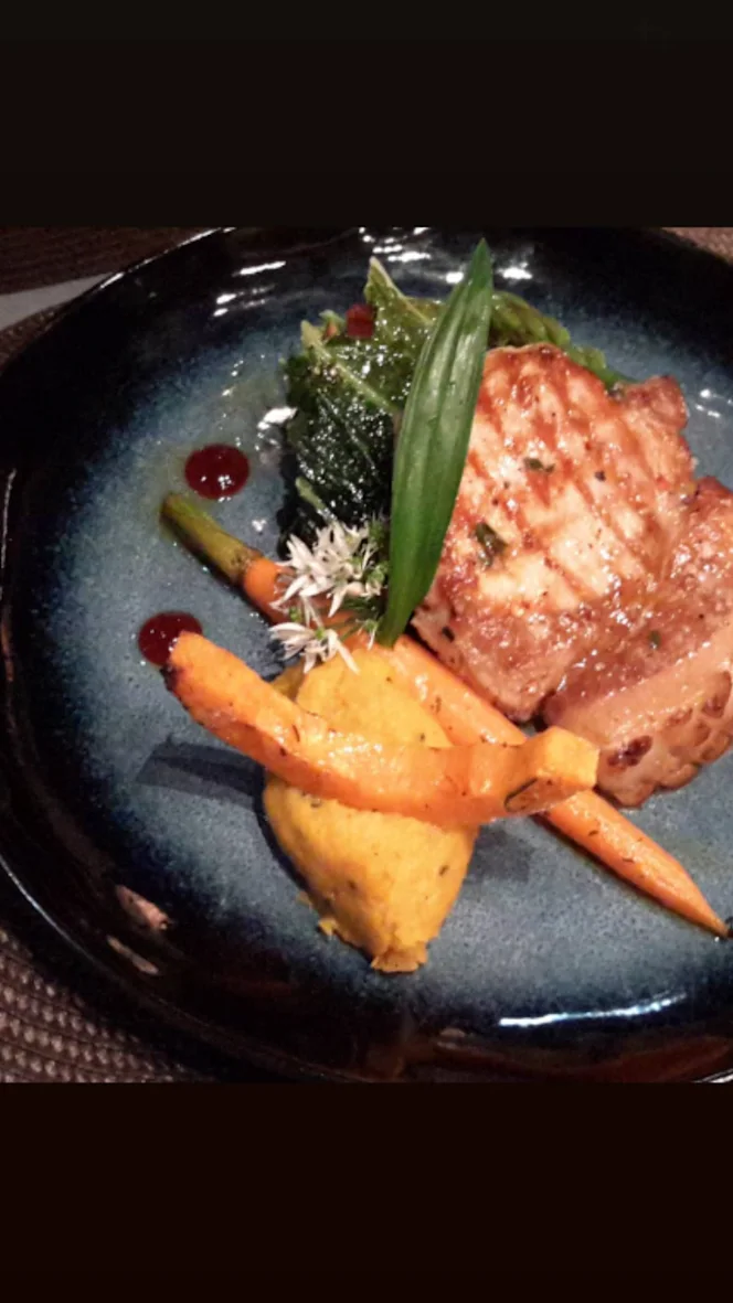 Au Cor de Chasse (chez Maria - fruits de mer) - 0