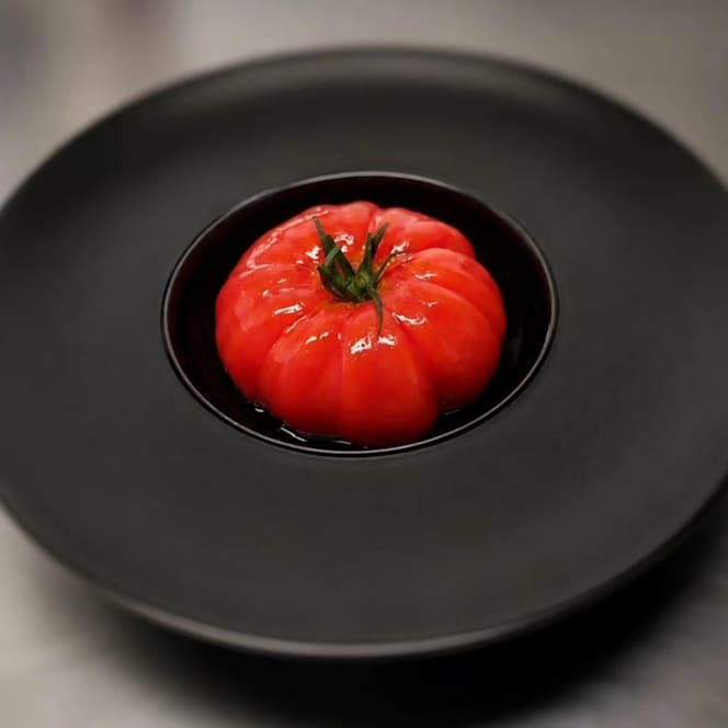 Au Cor de Chasse (chez Maria - fruits de mer) - 8