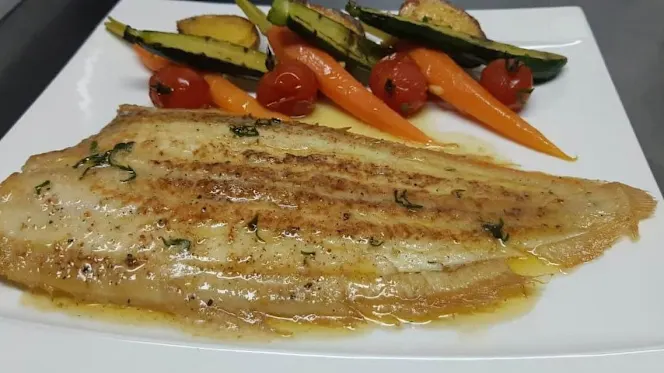 Au Cor de Chasse (chez Maria - fruits de mer) - 7