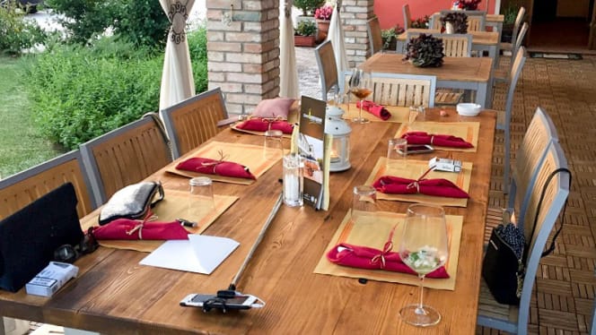 Fattoria I Canarini - 0