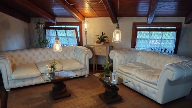 Fattoria I Canarini - 6