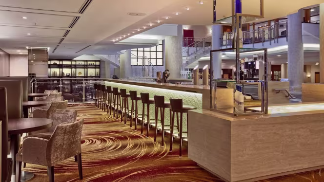 Listo - Hilton Berlin - Berlin - 8