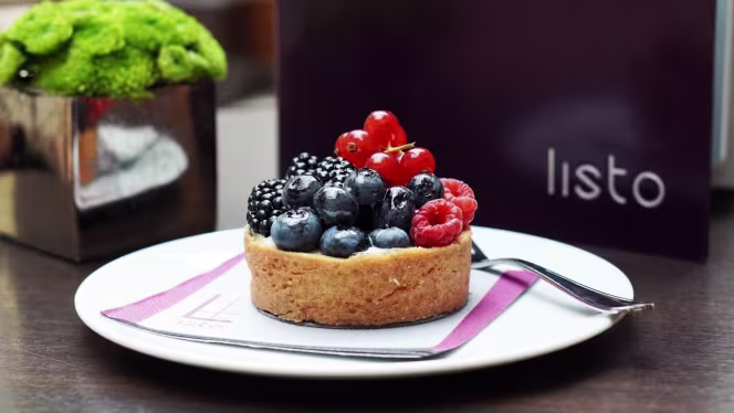 Listo - Hilton Berlin - Berlin - 7