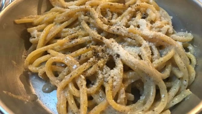 Da Mamma - Trattoria e Pizzeria - 3