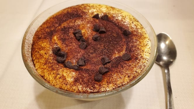 Da Mamma - Trattoria e Pizzeria - 2