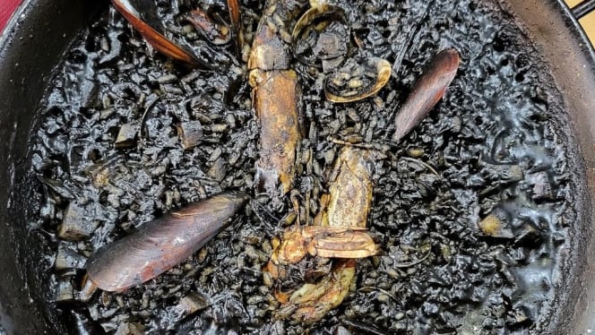 Mimi Tapas - Barcelona - 1