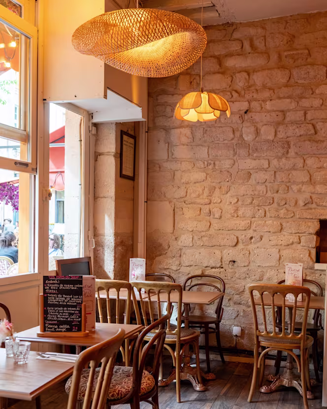 Bistrot de la Place - 5
