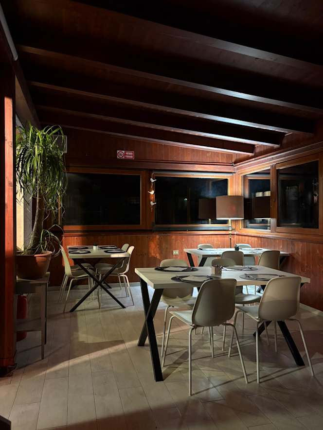Al Mulino - 4