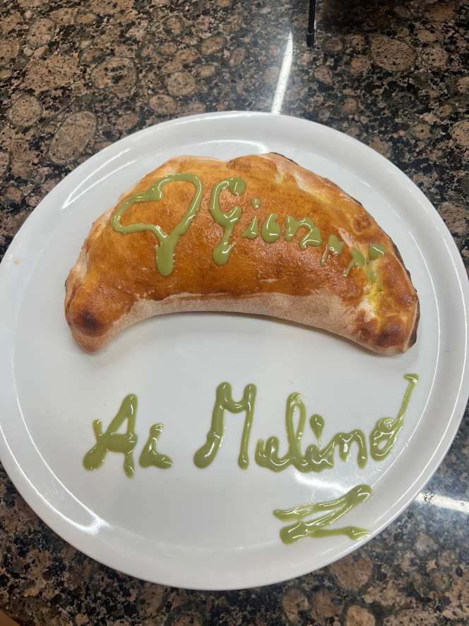 Al Mulino - 3