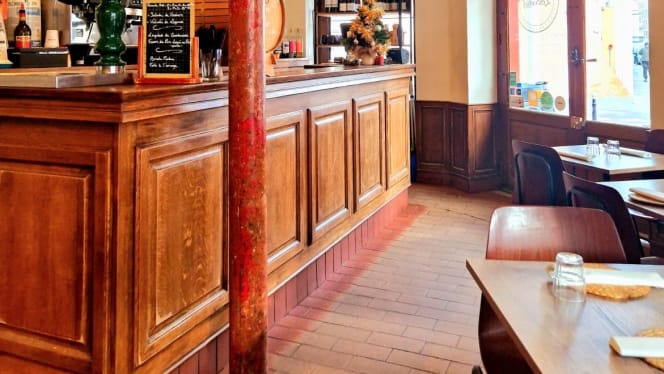 L'Essentiel - Clichy - 5