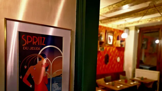 L'Essentiel - Restaurant - Clichy