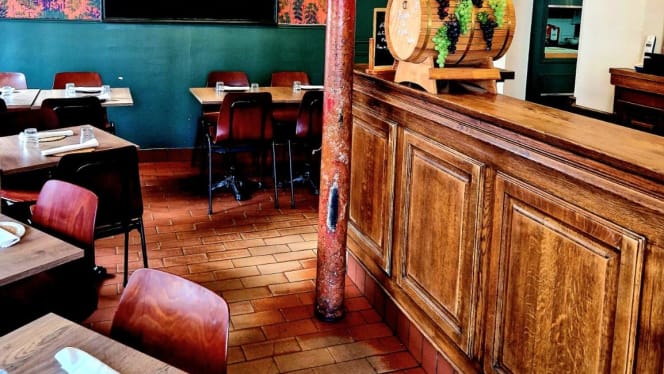 L'Essentiel - Clichy - 1