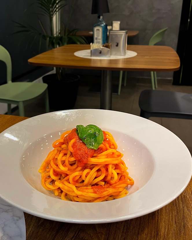 Satollo Bar Bistrot - 1