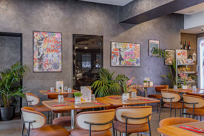 Satollo Bar Bistrot - 3