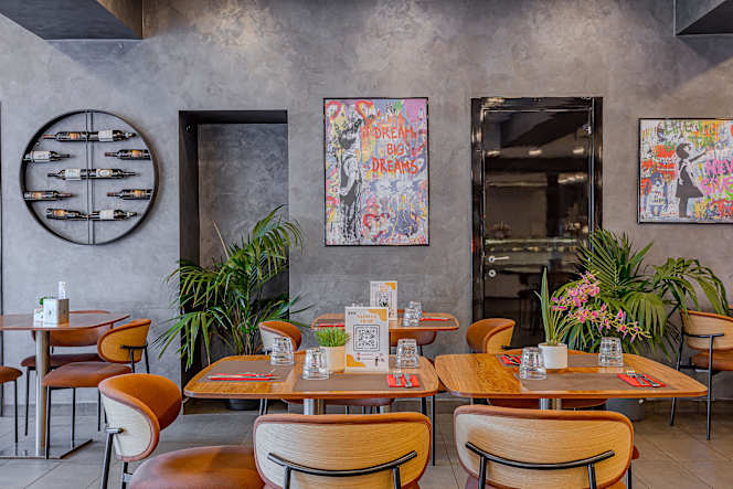 Satollo Bar Bistrot - 2