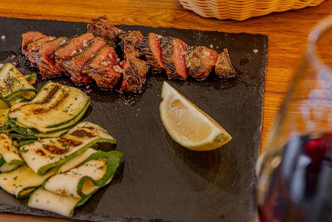 Satollo Bar Bistrot - 1
