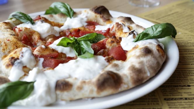 Pizzikotto Verona - 7