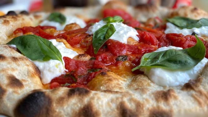 Pizzikotto Verona - 0