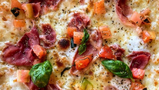 Pizzikotto Verona - 2