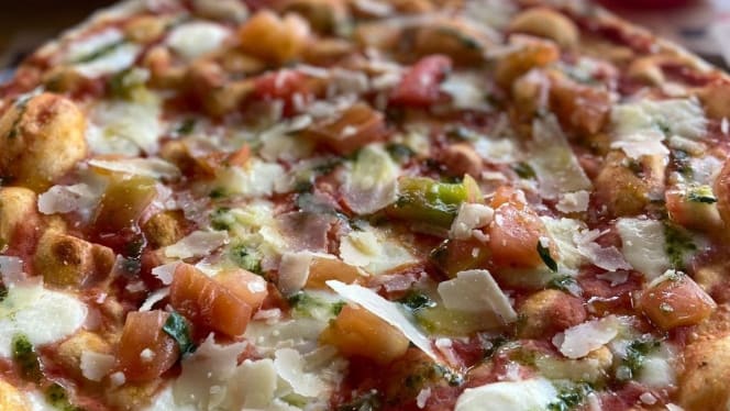 Pizzikotto Verona - 9