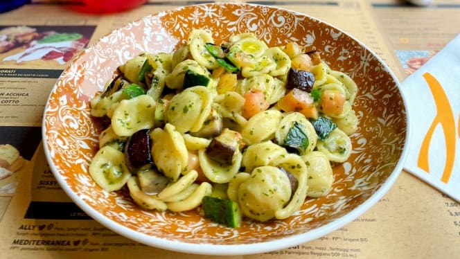 Pizzikotto Verona - 8