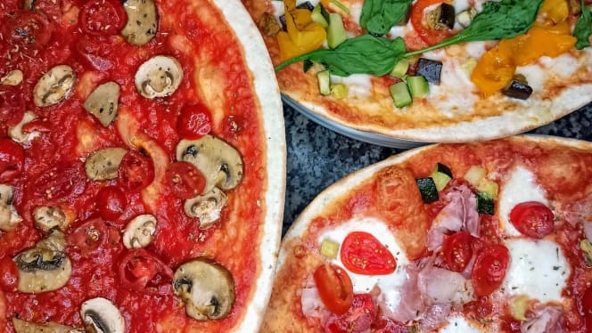 Pizzikotto Verona - 3