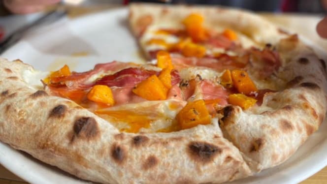 Pizzikotto Verona - 6