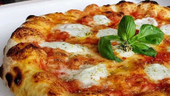 Pizzikotto Verona - 1