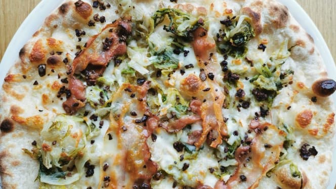 Pizzikotto Verona - 5