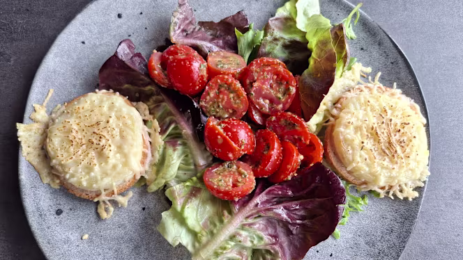 La Table du quai - 2