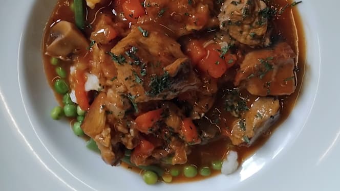 La Table du quai - 6